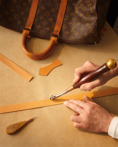 louis vuitton réparation|does louis vuitton do repairs.